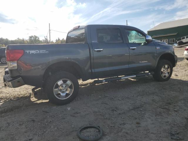 Photo 2 VIN: 5TBDV58138S505271 - TOYOTA TUNDRA CRE 