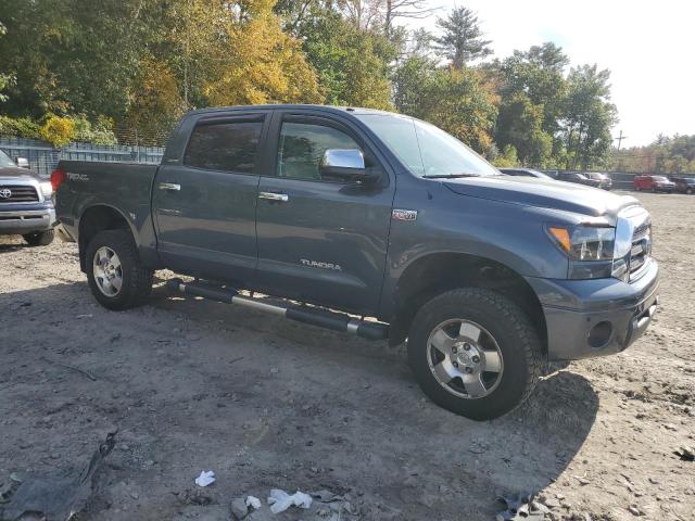 Photo 3 VIN: 5TBDV58138S505271 - TOYOTA TUNDRA CRE 