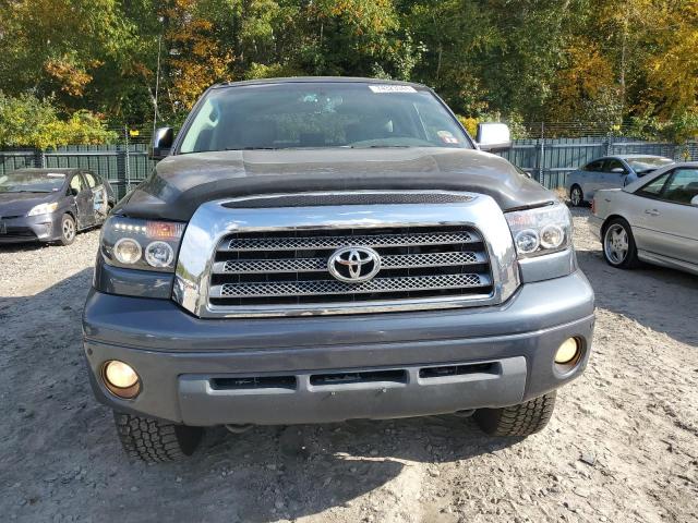 Photo 4 VIN: 5TBDV58138S505271 - TOYOTA TUNDRA CRE 