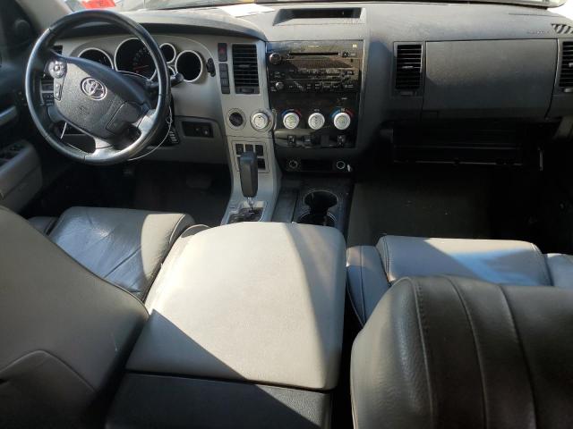 Photo 7 VIN: 5TBDV58138S505271 - TOYOTA TUNDRA CRE 