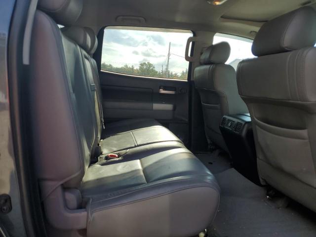 Photo 9 VIN: 5TBDV58138S505271 - TOYOTA TUNDRA CRE 