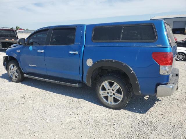 Photo 1 VIN: 5TBDV58138S517386 - TOYOTA TUNDRA CRE 