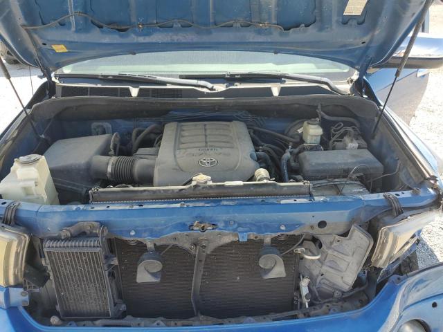 Photo 10 VIN: 5TBDV58138S517386 - TOYOTA TUNDRA CRE 