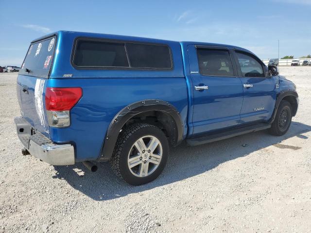 Photo 2 VIN: 5TBDV58138S517386 - TOYOTA TUNDRA CRE 