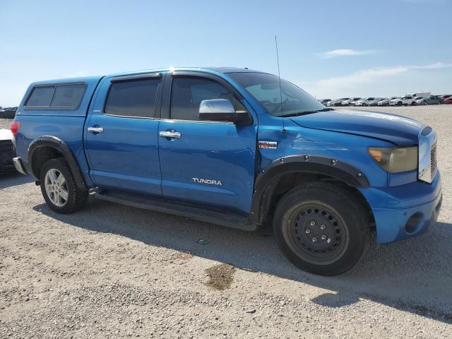 Photo 3 VIN: 5TBDV58138S517386 - TOYOTA TUNDRA CRE 