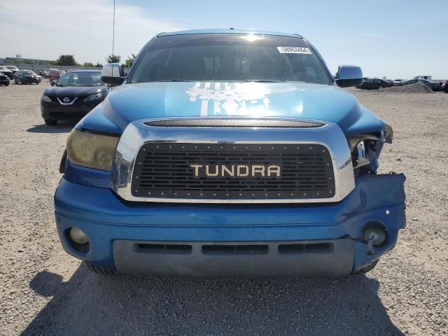 Photo 4 VIN: 5TBDV58138S517386 - TOYOTA TUNDRA CRE 