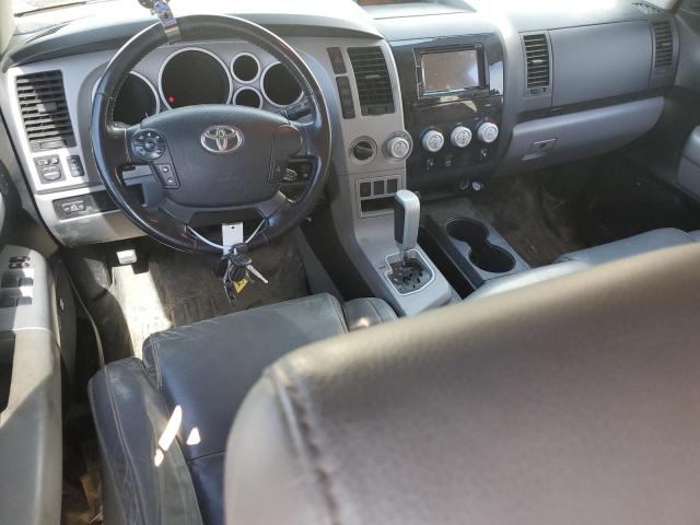 Photo 7 VIN: 5TBDV58138S517386 - TOYOTA TUNDRA CRE 