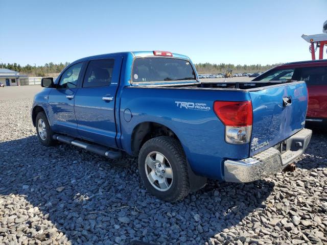 Photo 1 VIN: 5TBDV58147S461926 - TOYOTA TUNDRA 