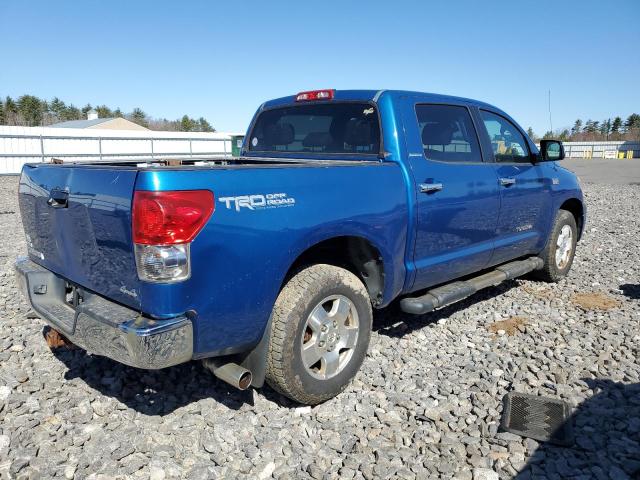 Photo 2 VIN: 5TBDV58147S461926 - TOYOTA TUNDRA 