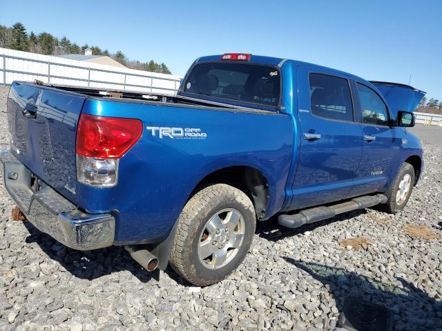 Photo 3 VIN: 5TBDV58147S461926 - TOYOTA TUNDRA 