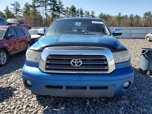 Photo 4 VIN: 5TBDV58147S461926 - TOYOTA TUNDRA 