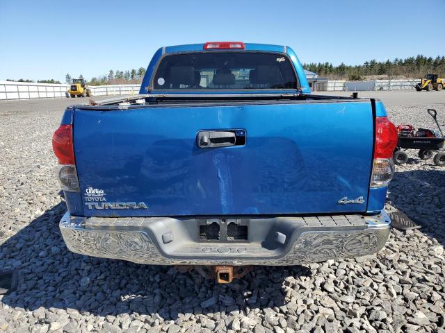 Photo 5 VIN: 5TBDV58147S461926 - TOYOTA TUNDRA 