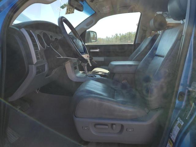 Photo 6 VIN: 5TBDV58147S461926 - TOYOTA TUNDRA 