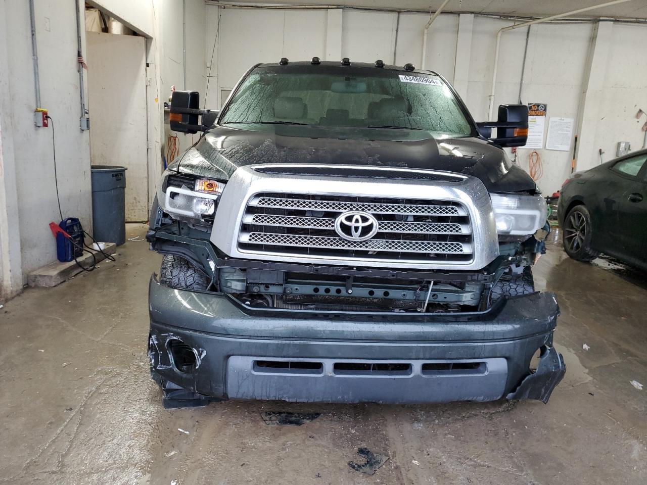 Photo 4 VIN: 5TBDV58147S472134 - TOYOTA TUNDRA 