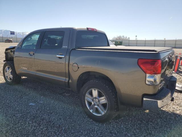 Photo 1 VIN: 5TBDV58157S465192 - TOYOTA TUNDRA 