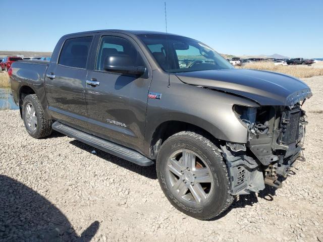 Photo 3 VIN: 5TBDV58157S465192 - TOYOTA TUNDRA 