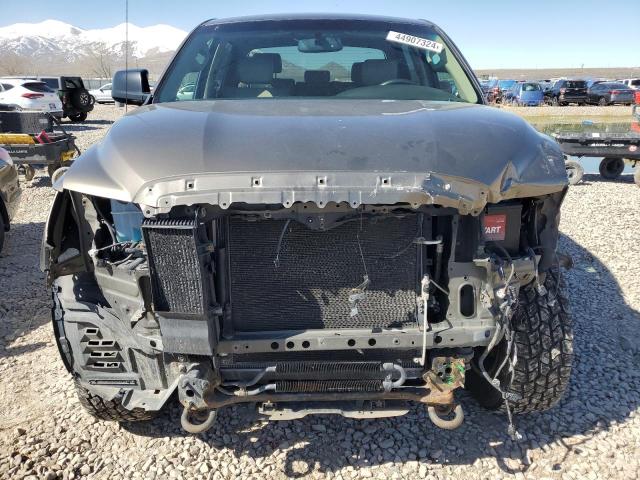 Photo 4 VIN: 5TBDV58157S465192 - TOYOTA TUNDRA 