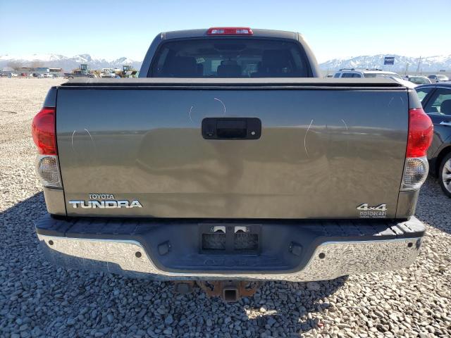 Photo 5 VIN: 5TBDV58157S465192 - TOYOTA TUNDRA 