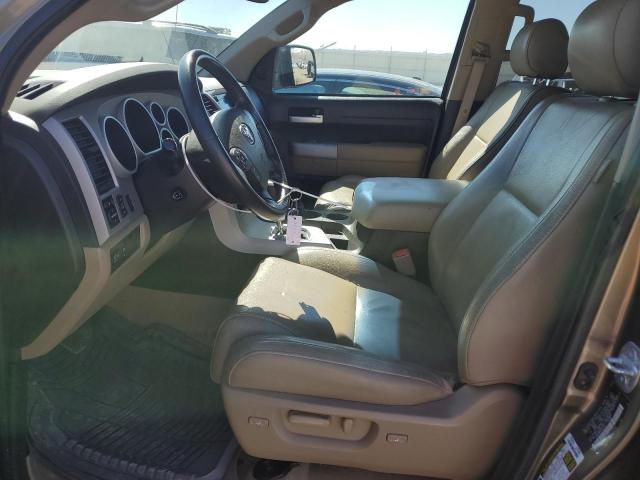 Photo 6 VIN: 5TBDV58157S465192 - TOYOTA TUNDRA 