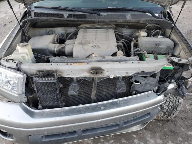 Photo 10 VIN: 5TBDV58157S468139 - TOYOTA TUNDRA 