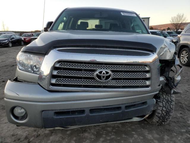 Photo 4 VIN: 5TBDV58157S468139 - TOYOTA TUNDRA 