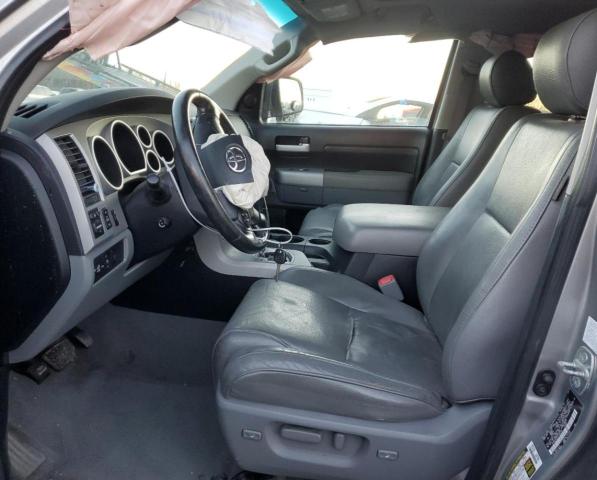 Photo 6 VIN: 5TBDV58157S468139 - TOYOTA TUNDRA 