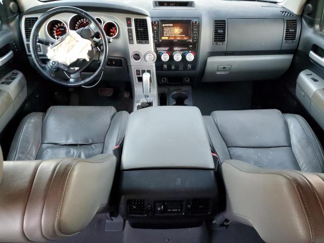 Photo 7 VIN: 5TBDV58157S468139 - TOYOTA TUNDRA 