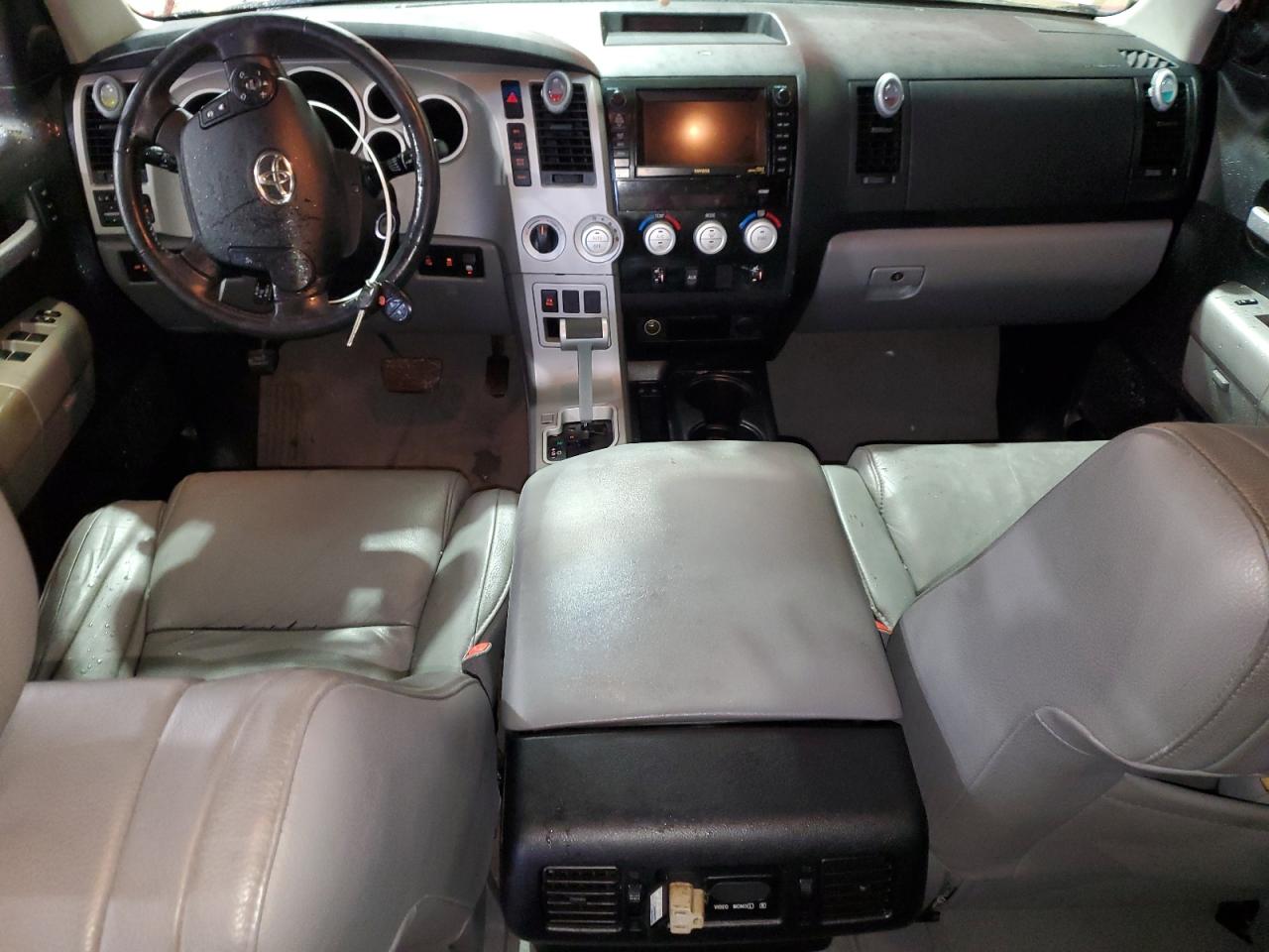 Photo 7 VIN: 5TBDV58158S491194 - TOYOTA TUNDRA 