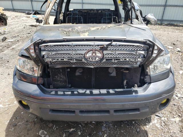 Photo 10 VIN: 5TBDV58167S469820 - TOYOTA TUNDRA 