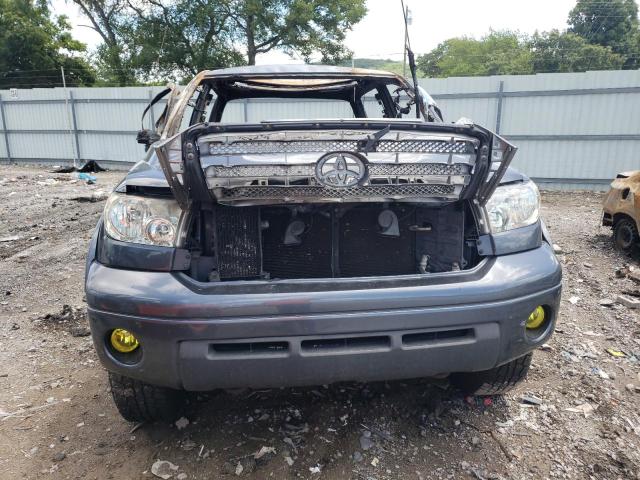 Photo 4 VIN: 5TBDV58167S469820 - TOYOTA TUNDRA 