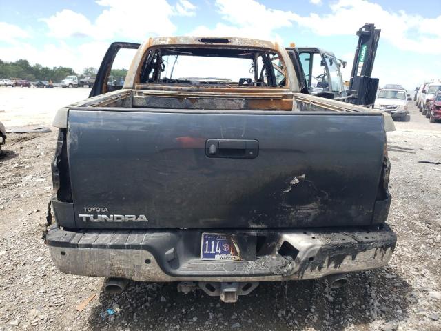 Photo 5 VIN: 5TBDV58167S469820 - TOYOTA TUNDRA 