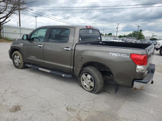 Photo 1 VIN: 5TBDV58177S479398 - TOYOTA TUNDRA CRE 