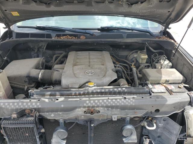 Photo 10 VIN: 5TBDV58177S479398 - TOYOTA TUNDRA CRE 