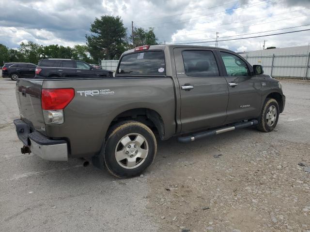 Photo 2 VIN: 5TBDV58177S479398 - TOYOTA TUNDRA CRE 