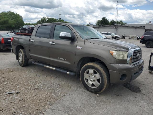 Photo 3 VIN: 5TBDV58177S479398 - TOYOTA TUNDRA CRE 