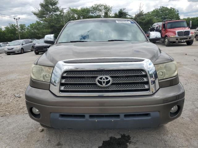 Photo 4 VIN: 5TBDV58177S479398 - TOYOTA TUNDRA CRE 