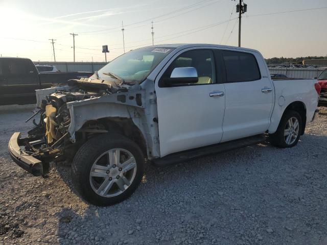 Photo 0 VIN: 5TBDV58197S472128 - TOYOTA TUNDRA CRE 