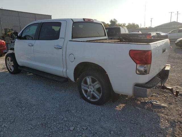 Photo 1 VIN: 5TBDV58197S472128 - TOYOTA TUNDRA CRE 