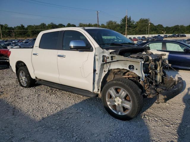 Photo 3 VIN: 5TBDV58197S472128 - TOYOTA TUNDRA CRE 