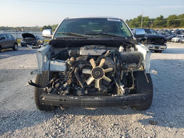 Photo 4 VIN: 5TBDV58197S472128 - TOYOTA TUNDRA CRE 