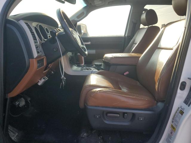 Photo 6 VIN: 5TBDV58197S472128 - TOYOTA TUNDRA CRE 