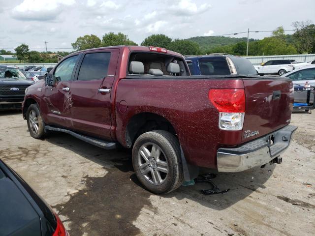 Photo 1 VIN: 5TBDV58198S492462 - TOYOTA TUNDRA 