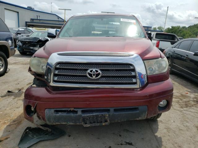 Photo 4 VIN: 5TBDV58198S492462 - TOYOTA TUNDRA 