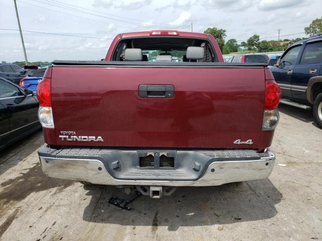 Photo 5 VIN: 5TBDV58198S492462 - TOYOTA TUNDRA 