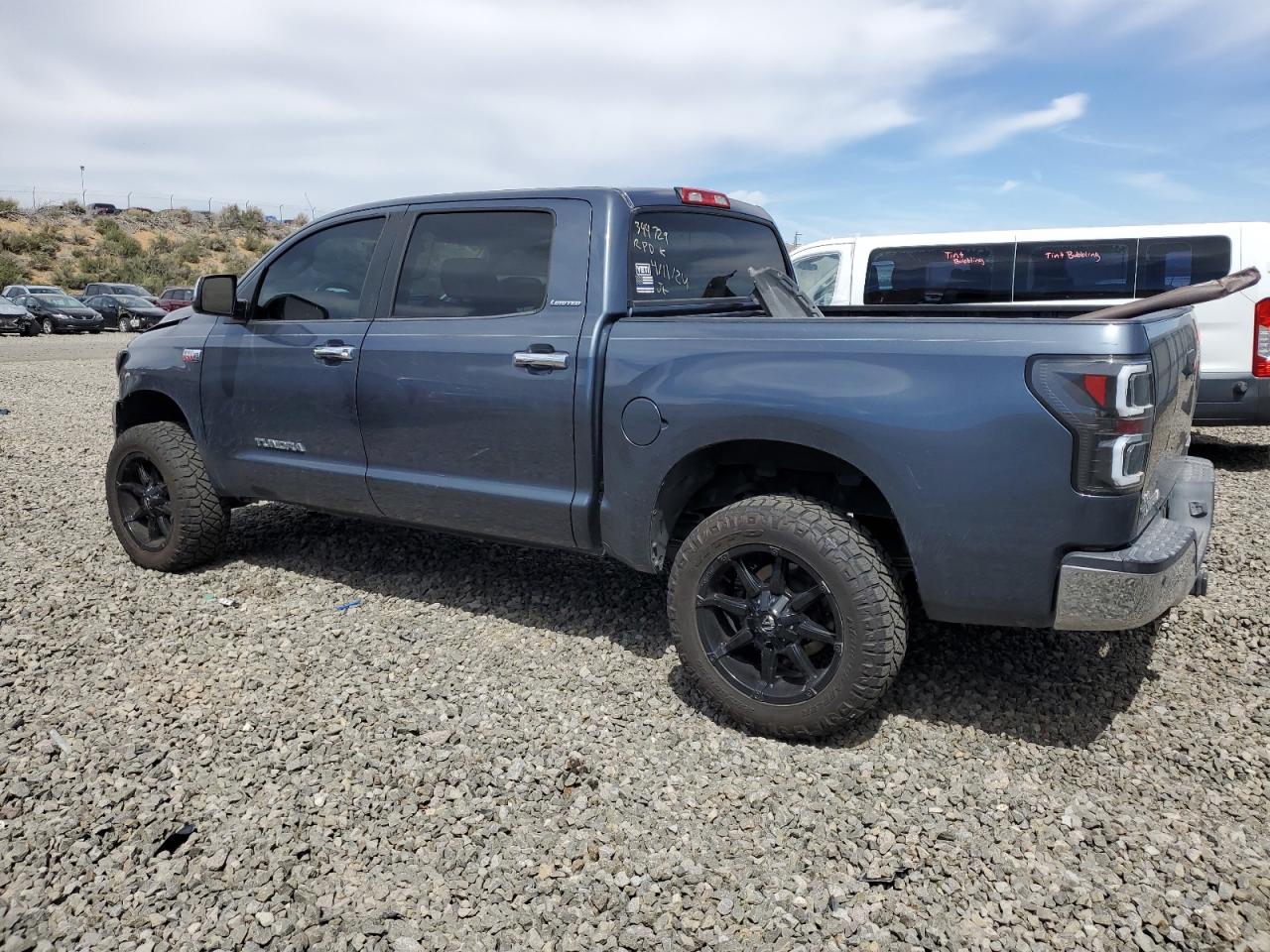 Photo 1 VIN: 5TBDV581X7S475734 - TOYOTA TUNDRA 