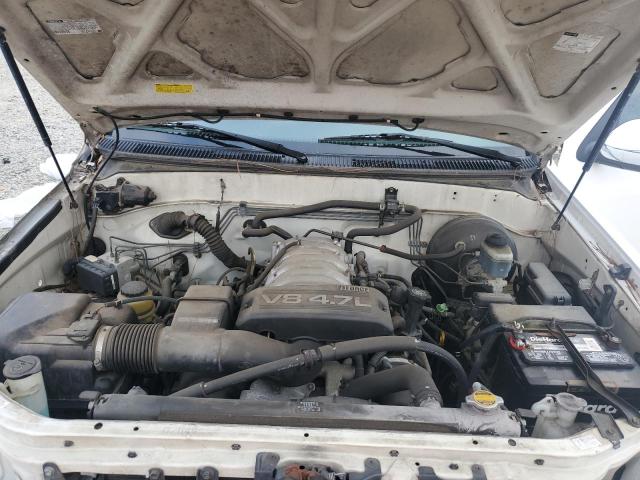 Photo 10 VIN: 5TBET34104S438577 - TOYOTA TUNDRA DOU 