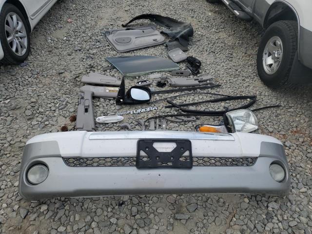 Photo 11 VIN: 5TBET34104S438577 - TOYOTA TUNDRA DOU 