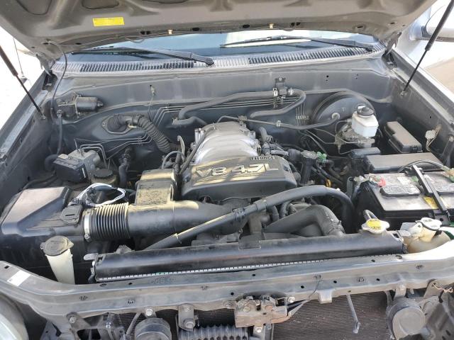 Photo 10 VIN: 5TBET34104S439888 - TOYOTA TUNDRA 