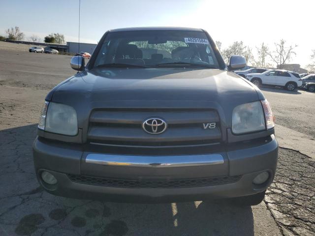 Photo 4 VIN: 5TBET34104S439888 - TOYOTA TUNDRA 