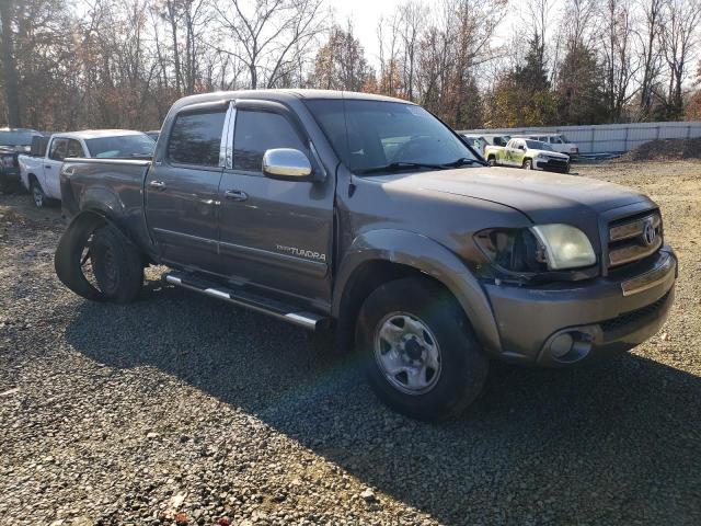 Photo 3 VIN: 5TBET34104S453936 - TOYOTA TUNDRA DOU 